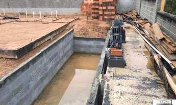 Imagem 3: Terreno à venda, 430 m² por R$ 720.000 - Alphaville Nova Esplanada I - Votorantim/SP