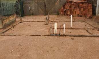 Imagem 2: Terreno à venda, 430 m² por R$ 720.000 - Alphaville Nova Esplanada I - Votorantim/SP