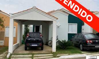 Imagem: Casa com 3 dormitórios à venda, 100 m²