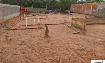 Imagem: Terreno à venda, 430 m² por R$ 720.000