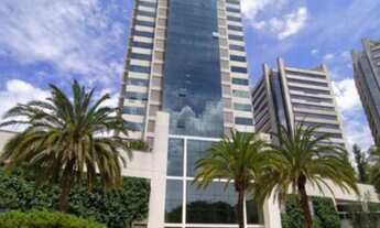 Imagem: Sala à venda, 42 m² por R$ 390.000 - Alphaville