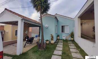 Imagem: Casa com 3 dormitórios à venda, 100 m²