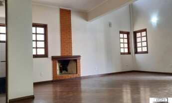 Imagem 5: Sobrado com 3 dormitórios à venda, 241 m² por R$ 730.000 - Condomínio Green Garden - Soroc