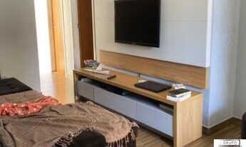 Imagem 2: Casa com 2 dormitórios condominio Primeiro Sonho $340.000,00