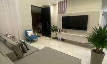 Imagem 4: Casa Condominio Villagio Milano com 3 dormitório sendo 1 suíte com closet, 232 metros quad