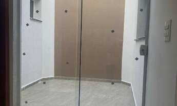 Imagem: Casa com 3 dormitórios à venda, 106 m²