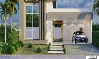 Imagem: Casa no condomínio Helena Maria $649.00,00