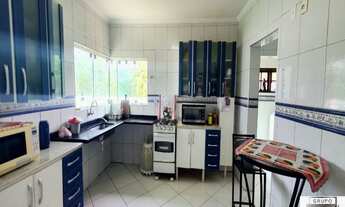 Imagem 4: Chácara com 2 dormitórios à venda, 600 m² por R$ 540.000 - Jardim Ana Maria - Sorocaba/SP