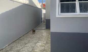 Imagem 4: Casa com 2 dormitórios à venda, 85 m² por R$ 300.000 - Wanel Ville - Sorocaba/SP