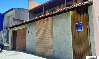 Imagem 2: Sobrado com 3 dormitórios à venda, 223 m² por R$ 700.000 - Jardim Piratininga - Sorocaba/S