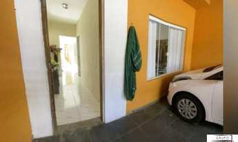 Imagem: Casa com 2 dormitórios à venda, 116 m²