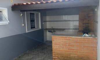 Imagem 5: Casa com 2 dormitórios à venda, 85 m² por R$ 300.000 - Wanel Ville - Sorocaba/SP