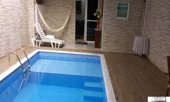 Imagem 5: Casa terrea em condomínio fechado $500.000,00