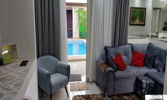 Imagem: Casa terrea em condomínio fechado $500.000,00