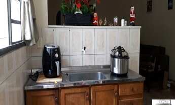 Imagem: Casa térrea Central Parque $340.000,00