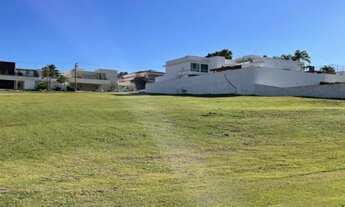 Imagem: Terreno localizado no Condomínio Parque