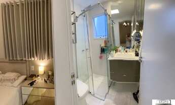 Imagem 7: Apartamento com 2 dormitórios à venda, 73 m² por R$ 975.000 - Condomínio Residencial Vanco