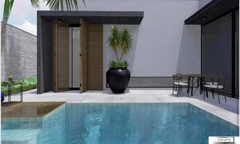 Imagem: CASA ALPHAVILLE 1 A VENDA COM 3 SUITES 2.000.000,00