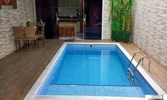 Imagem 2: Casa terrea em condomínio fechado $500.000,00