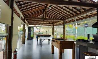 Imagem 7: CASA RESIDENCIAL SUNLAKE 3 DORMITORIOS SENDO UMA SUITE