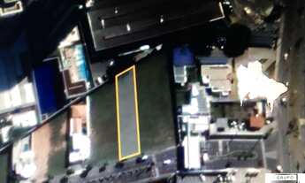 Imagem: Terreno à venda, 701 m² por R$ 700.000