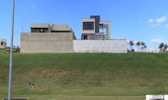 Imagem: Terreno localizado no Alphaville Nova Esplanada