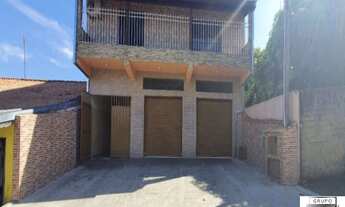 Imagem: Sobrado com 3 dormitórios à venda, 417