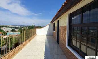 Imagem 6: Sobrado com 3 dormitórios à venda, 417 m² por R$ 800.000 - Parque São Bento - Sorocaba/SP