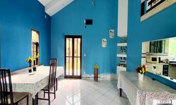 Imagem 2: Chácara com 2 dormitórios à venda, 600 m² por R$ 540.000 - Jardim Ana Maria - Sorocaba/SP