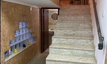 Imagem 7: Casa com 4 dormitórios à venda, 365 m² por R$ 1.550.000 - Jardim Ibiti do Paço - Sorocaba