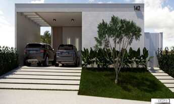 Imagem: Casa com 3 dormitórios à venda, 254 m²