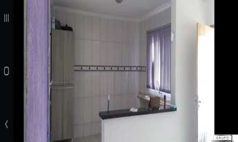 Imagem 3: Casa com 2 dormitórios à venda, 75 m² por R$ 245.000 - Jardim Residencial dos Reis - Soroc