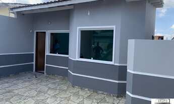 Imagem 1: Casa com 2 dormitórios à venda, 85 m² por R$ 300.000 - Wanel Ville - Sorocaba/SP