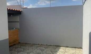 Imagem 2: Casa com 2 dormitórios à venda, 85 m² por R$ 300.000 - Wanel Ville - Sorocaba/SP