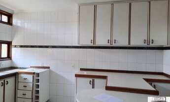 Imagem 4: Sobrado com 3 dormitórios à venda, 241 m² por R$ 730.000 - Condomínio Green Garden - Soroc