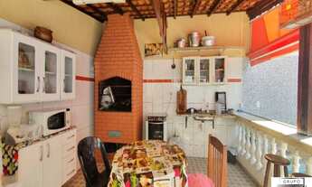 Imagem 7: Sobrado com 3 dormitórios à venda, 417 m² por R$ 800.000 - Parque São Bento - Sorocaba/SP