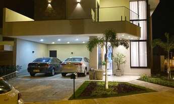 Imagem: Casa Condominio Villagio Milano com 3 dormitório