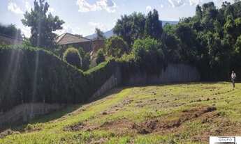 Imagem: Terreno à venda, 2990 m² por R$ 700.000