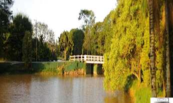 Imagem 4: Casa com 4 dormitórios à venda, 508 m² por R$ 8.000.000 - Condomínio Terras de São José