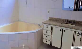 Imagem 3: Casa com 3 dormitórios para alugar, 275 m² por R$ 4.300/mês - Jardim Embaixador - Sorocaba