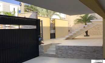 Imagem: Casa com 3 dormitórios à venda, 300 m²