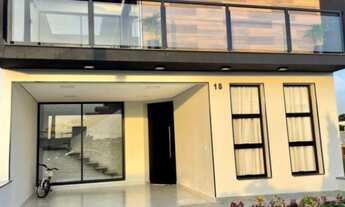 Imagem: Sobrado com 3 dormitórios à venda, 148