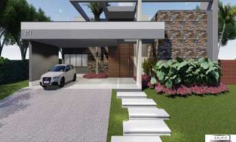 Imagem: Casa com 4 dormitórios à venda, 508 m²