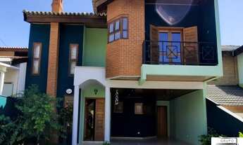 Imagem: Casa com 3 dormitórios para alugar, 280