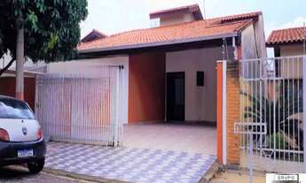 Imagem: Casa com 3 dormitórios para alugar, 275