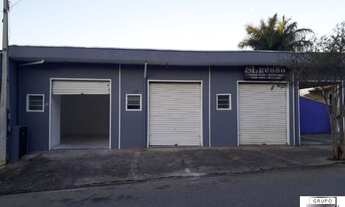 Imagem: Salão à venda, 100 m² por R$ 265.000