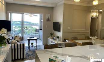 Imagem: Apartamento com 2 dormitórios à venda