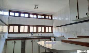 Imagem 3: Sobrado com 3 dormitórios à venda, 241 m² por R$ 730.000 - Condomínio Green Garden - Soroc