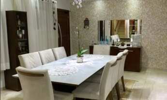 Imagem 3: Casa com 4 dormitórios à venda, 365 m² por R$ 1.550.000 - Jardim Ibiti do Paço - Sorocaba