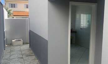 Imagem 7: Casa com 2 dormitórios à venda, 85 m² por R$ 300.000 - Wanel Ville - Sorocaba/SP